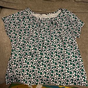 XL Blouse
